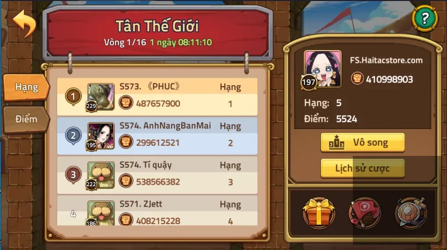 Account Image