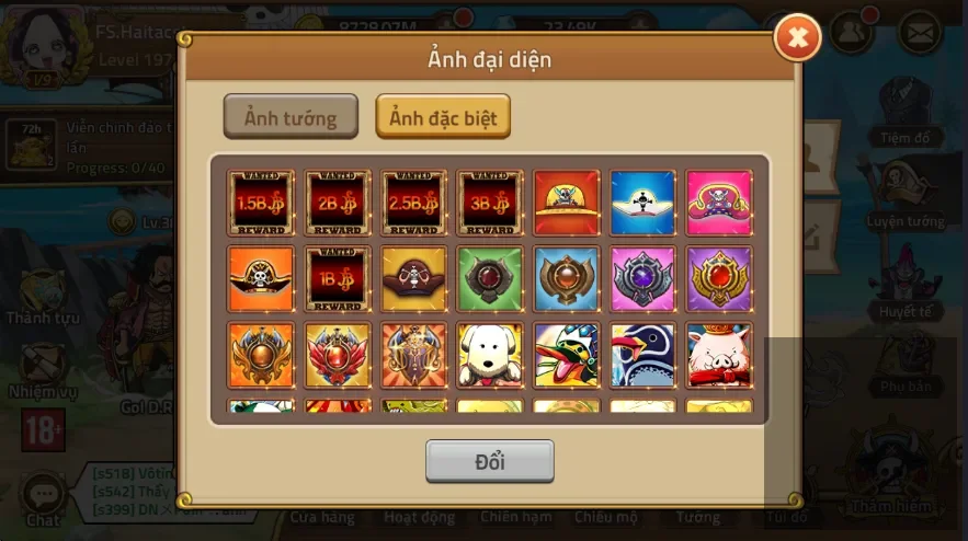 Account Image