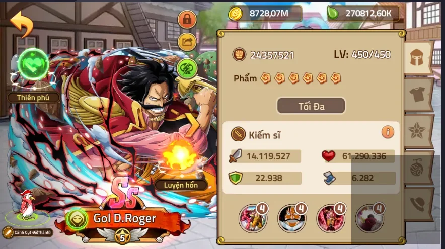 Account Image