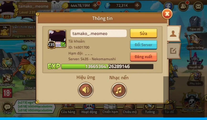 Account Image