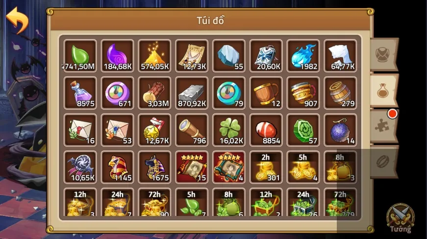 Account Image